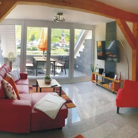 Apartment Holiday Cella *
