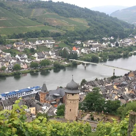 Holiday Cella Zell an der Mosel