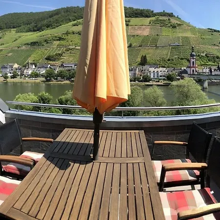 Holiday Cella Zell an der Mosel