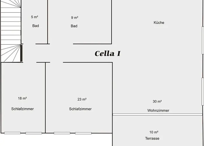 Cella Appartement